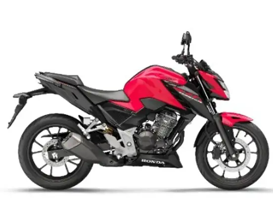 HONDA-CB 300F TWISTER ABS HONDA-CB 300F TWISTER ABS-2023