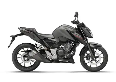 HONDA-CB 300F TWISTER ABS-2023