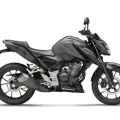HONDA CB 300F TWISTER ABS HONDA CB 300F TWISTER ABS