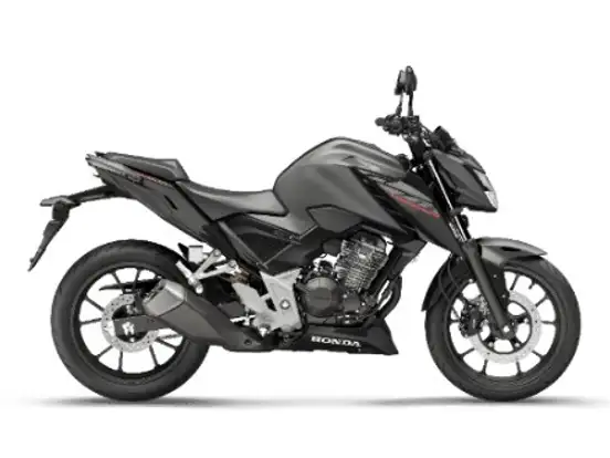 HONDA-CB 300F TWISTER ABS HONDA-CB 300F TWISTER ABS-2023