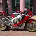 HONDA CBR 1000RR FIREBLADE HONDA CBR 1000RR FIREBLADE