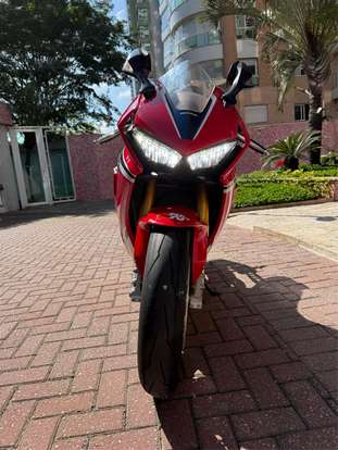 HONDA-CBR 1000RR FIREBLADE-2019
