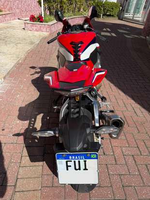 HONDA-CBR 1000RR FIREBLADE-2019