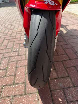 HONDA-CBR 1000RR FIREBLADE HONDA-CBR 1000RR FIREBLADE-2019