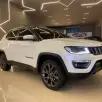 JEEP COMPASS 2.0 16V DIESEL S 4X4 AUTOMÁTICO JEEP COMPASS 2.0 16V DIESEL S 4X4 AUTOMÁTICO