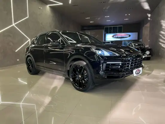 PORSCHE-CAYENNE-2018