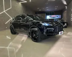 PORSCHE CAYENNE 3.0 V6 GASOLINA AWD TIPTRONIC S PORSCHE CAYENNE 3.0 V6 GASOLINA AWD TIPTRONIC S