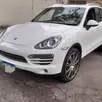 PORSCHE CAYENNE 3.6 4X4 V6 24V GASOLINA 4P TIPTRONIC PORSCHE CAYENNE 3.6 4X4 V6 24V GASOLINA 4P TIPTRONIC