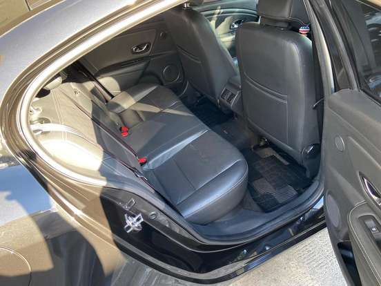 RENAULT-FLUENCE-2.0 DYNAMIQUE PLUS 16V FLEX 4P AUTOMÁTICO RENAULT-FLUENCE-2016