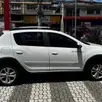RENAULT SANDERO 1.6 STEPWAY 8V FLEX 4P AUTOMATIZADO RENAULT SANDERO 1.6 STEPWAY 8V FLEX 4P AUTOMATIZADO
