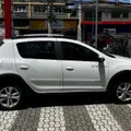 RENAULT SANDERO 1.6 STEPWAY 8V FLEX 4P AUTOMATIZADO RENAULT SANDERO 1.6 STEPWAY 8V FLEX 4P AUTOMATIZADO
