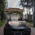 BMW 320i 2.0 SPORT 16V TURBO ACTIVE FLEX 4P AUTOMÁTICO BMW 320i 2.0 SPORT 16V TURBO ACTIVE FLEX 4P AUTOMÁTICO