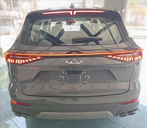 CAOA CHERY-TIGGO 8 PRO-2024