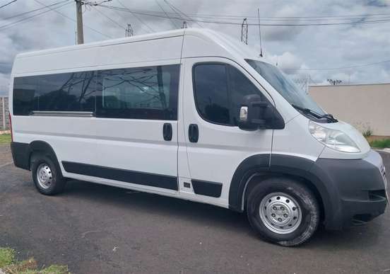 FIAT-DUCATO-2.3 MULTIJET DIESEL MULTI MANUAL FIAT-DUCATO-2019