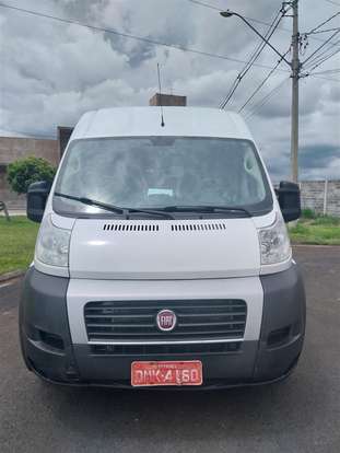FIAT-DUCATO-2.3 MULTIJET DIESEL MULTI MANUAL FIAT-DUCATO-2019