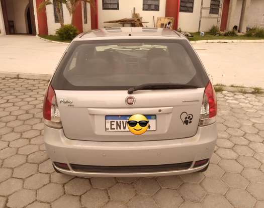 FIAT-PALIO-2009