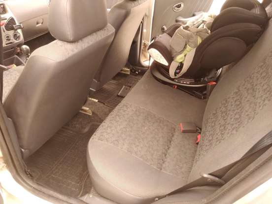 FIAT-PALIO-1.0 MPI FIRE ECONOMY 8V FLEX 4P MANUAL FIAT-PALIO-2009
