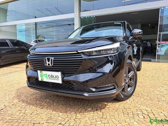 HONDA HR-V 1.5 DI I-VTEC FLEX EXL CVT