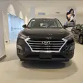 HYUNDAI TUCSON 1.6 16V T-GDI GASOLINA LIMITED ECOSHIFT HYUNDAI TUCSON 1.6 16V T-GDI GASOLINA LIMITED ECOSHIFT
