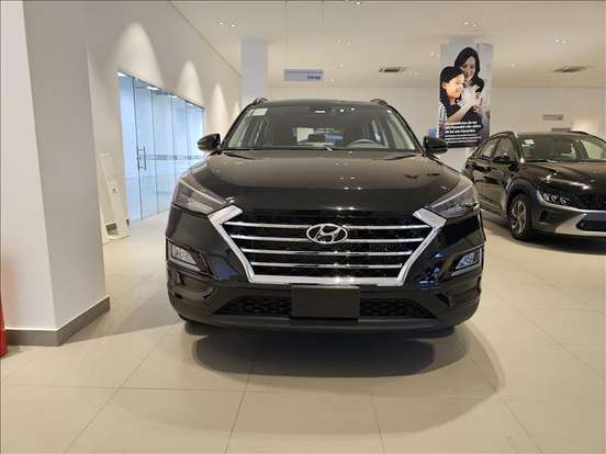 HYUNDAI-TUCSON-1.6 16V T-GDI GASOLINA LIMITED ECOSHIFT HYUNDAI-TUCSON-2024