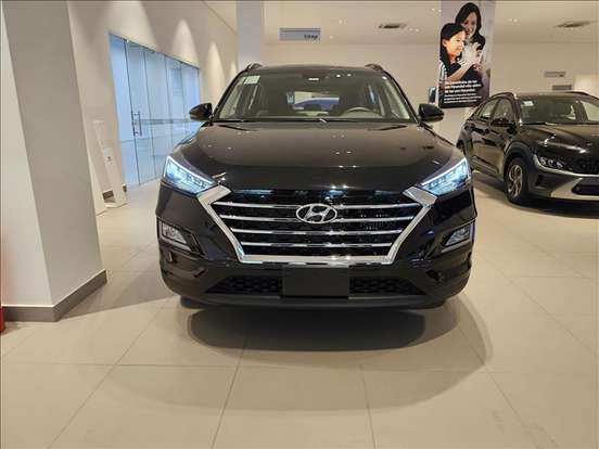 HYUNDAI-TUCSON-1.6 16V T-GDI GASOLINA LIMITED ECOSHIFT HYUNDAI-TUCSON-2024