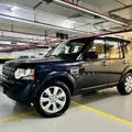 LAND ROVER DISCOVERY 4 3.0 SE 4X4 V6 24V BI-TURBO DIESEL 4P AUTOMÁTICO LAND ROVER DISCOVERY 4 3.0 SE 4X4 V6 24V BI-TURBO DIESEL 4P AUTOMÁTICO