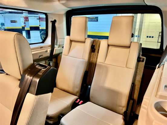 LAND ROVER-DISCOVERY 4-2013