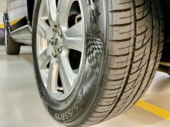 LAND ROVER-DISCOVERY 4-3.0 SE 4X4 V6 24V BI-TURBO DIESEL 4P AUTOMÁTICO LAND ROVER-DISCOVERY 4-2013