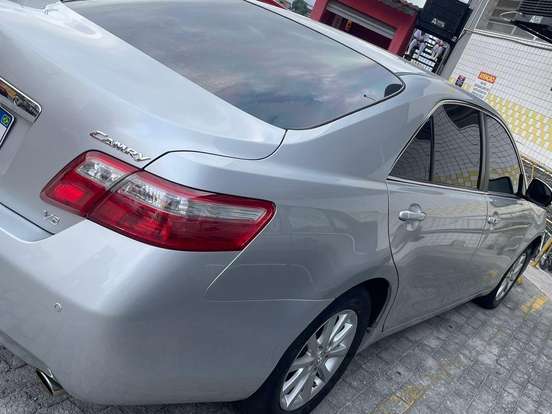 TOYOTA-CAMRY-3.5 XLE V6 24V GASOLINA 4P AUTOMÁTICO TOYOTA-CAMRY-2010
