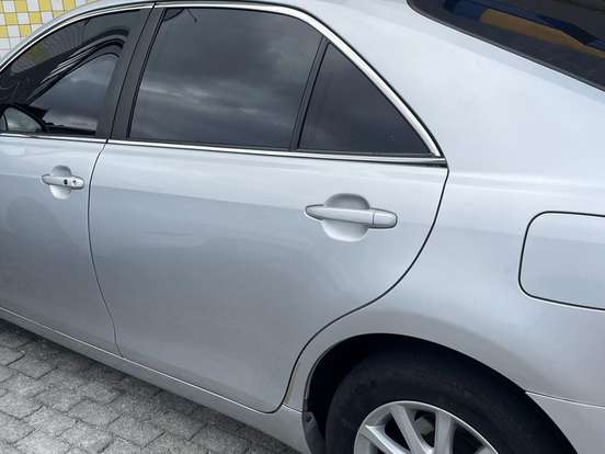 TOYOTA-CAMRY-3.5 XLE V6 24V GASOLINA 4P AUTOMÁTICO TOYOTA-CAMRY-2010