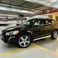VOLVO XC60 2.0 T5 R DESIGN TURBO GASOLINA 4P AUTOMÁTICO VOLVO XC60 2.0 T5 R DESIGN TURBO GASOLINA 4P AUTOMÁTICO