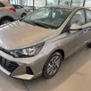 HYUNDAI HB20S 1.0 12V FLEX LIMITED PLUS MANUAL HYUNDAI HB20S 1.0 12V FLEX LIMITED PLUS MANUAL