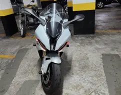 BMW S 1000 RR BMW S 1000 RR