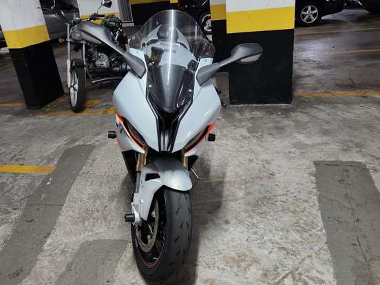 BMW-S 1000 RR BMW-S 1000 RR-2021