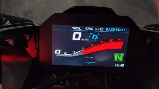 BMW-S 1000 RR-2021