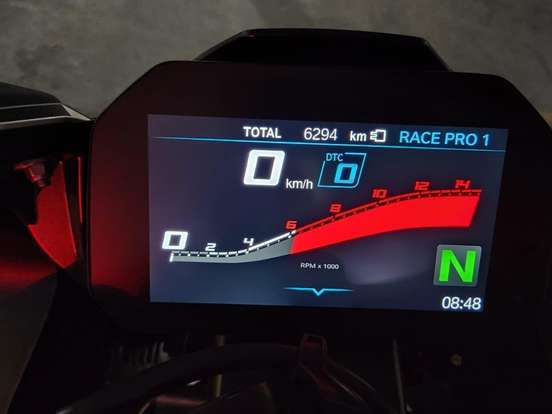 BMW-S 1000 RR BMW-S 1000 RR-2021