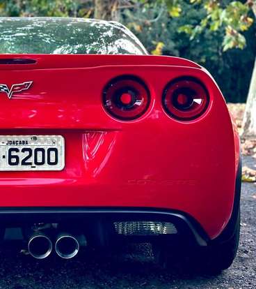 CHEVROLET-CORVETTE GRAND SPORT-2011
