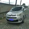 CITROËN C3 PICASSO 1.5 FLEX GLX MANUAL CITROËN C3 PICASSO 1.5 FLEX GLX MANUAL