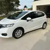 HONDA FIT 1.5 LX 16V FLEX 4P AUTOMÁTICO HONDA FIT 1.5 LX 16V FLEX 4P AUTOMÁTICO