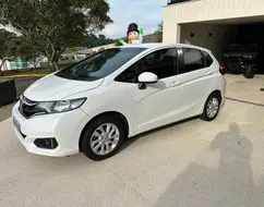 HONDA FIT 1.5 LX 16V FLEX 4P AUTOMÁTICO HONDA FIT 1.5 LX 16V FLEX 4P AUTOMÁTICO