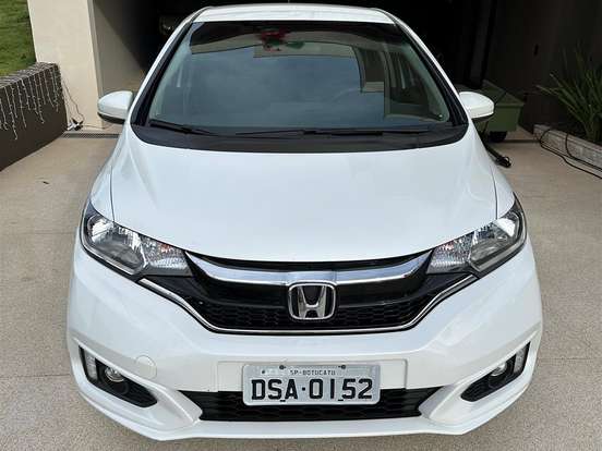 HONDA-FIT-1.5 LX 16V FLEX 4P AUTOMÁTICO HONDA-FIT-2019