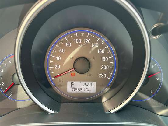 HONDA-FIT-1.5 LX 16V FLEX 4P AUTOMÁTICO HONDA-FIT-2019