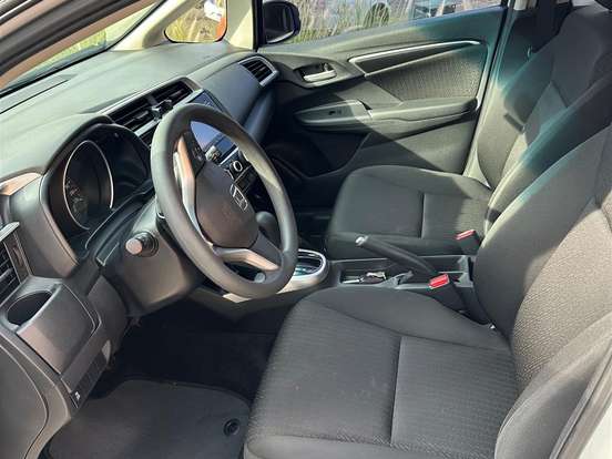 HONDA-FIT-1.5 LX 16V FLEX 4P AUTOMÁTICO HONDA-FIT-2019