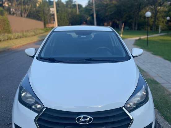 HYUNDAI-HB20-1.0 COMFORT PLUS 12V FLEX 4P MANUAL HYUNDAI-HB20-2015