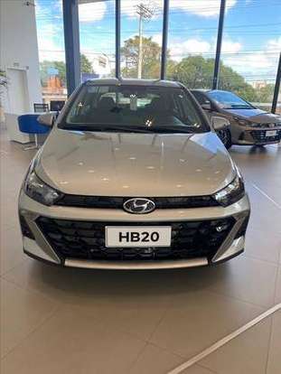 HYUNDAI-HB20-1.0 TGDI FLEX PLATINUM SAFETY AUTOMÁTICO HYUNDAI-HB20-2024