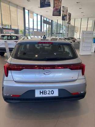 HYUNDAI-HB20-1.0 TGDI FLEX PLATINUM SAFETY AUTOMÁTICO HYUNDAI-HB20-2024
