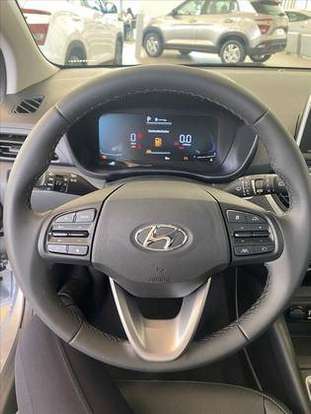 HYUNDAI-HB20-1.0 TGDI FLEX PLATINUM SAFETY AUTOMÁTICO HYUNDAI-HB20-2024