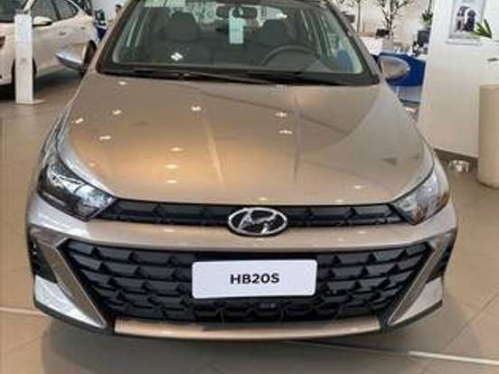 HYUNDAI-HB20S-1.0 12V FLEX LIMITED PLUS MANUAL HYUNDAI-HB20S-2024