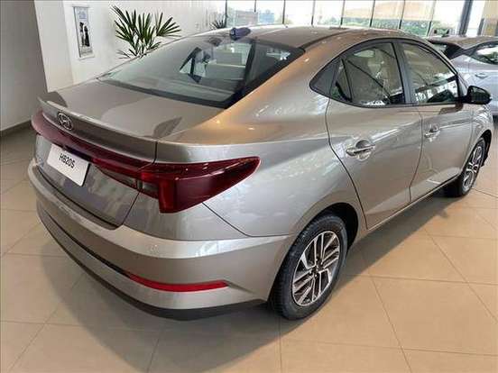 HYUNDAI-HB20S-1.0 12V FLEX LIMITED PLUS MANUAL HYUNDAI-HB20S-2024