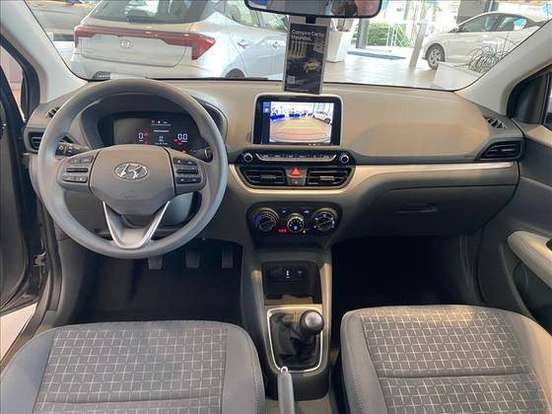 HYUNDAI-HB20S-1.0 12V FLEX LIMITED PLUS MANUAL HYUNDAI-HB20S-2024